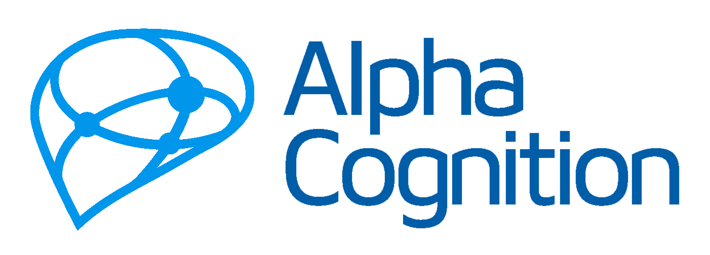 Alpha Cognition logo