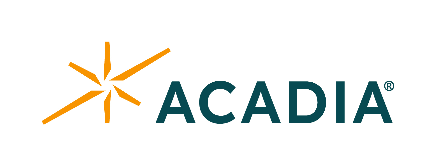 Acadia Logo