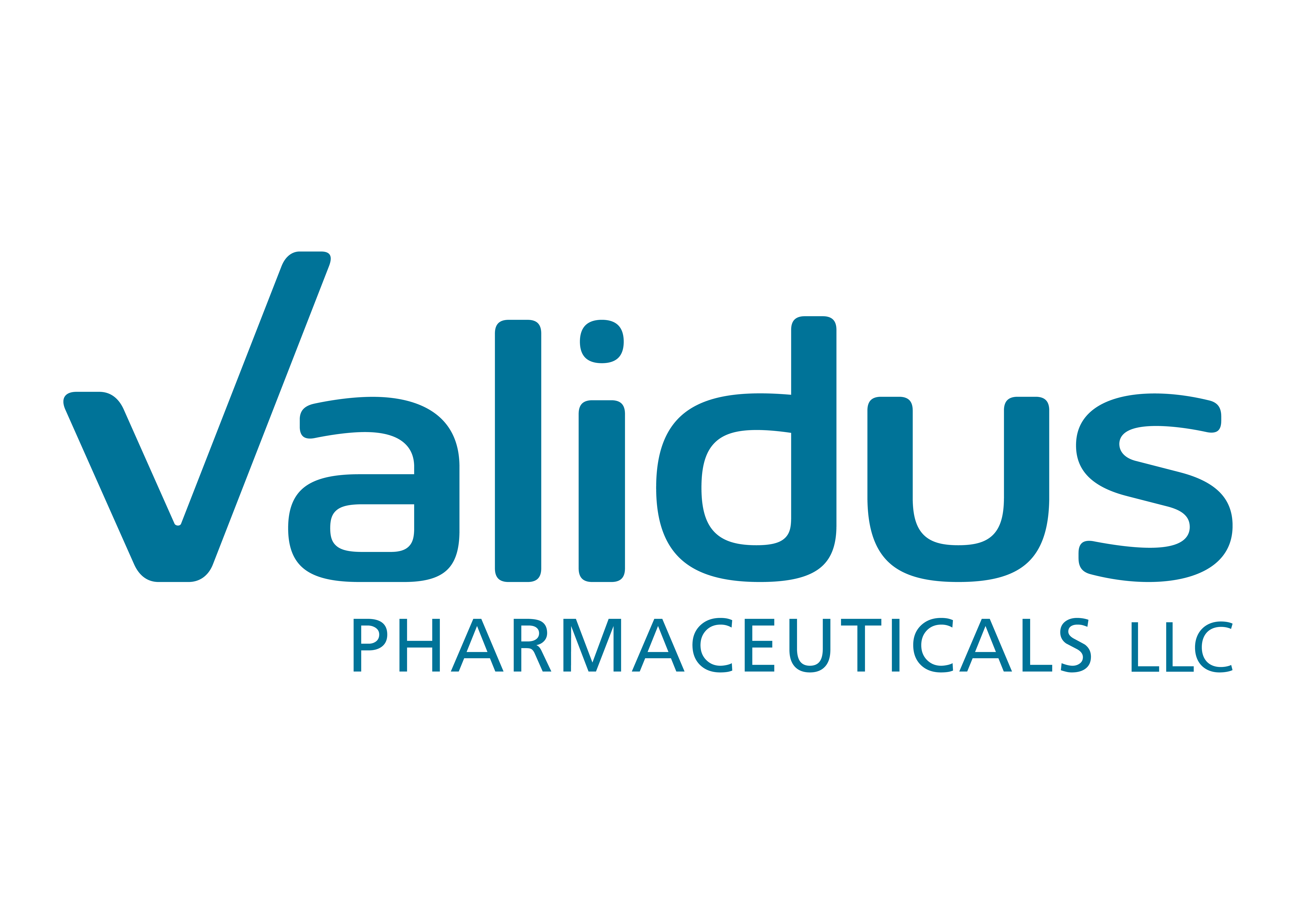 Platinum partner, validus pharma
