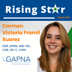 Carmen Victoria Framil Suarez