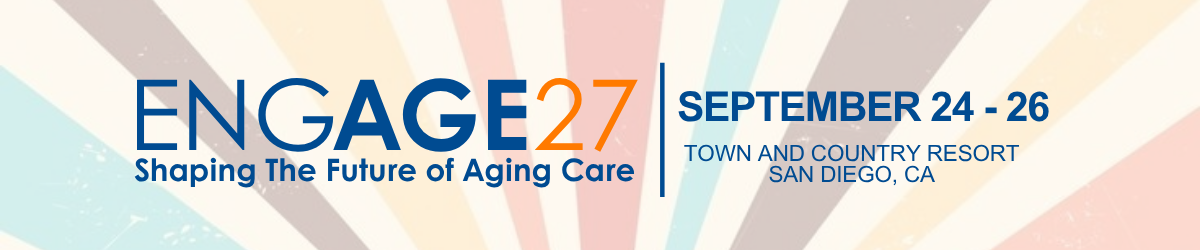 Engage 27, for early bird pricing register by July 30th
