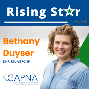Bethany Duyser