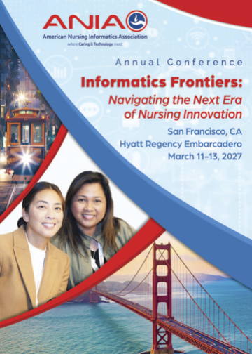 2027 ANIA Annual Conference cover