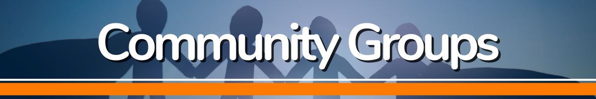 Community Groups