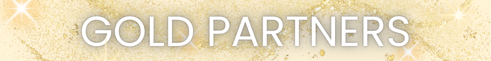 Gold Partners banner