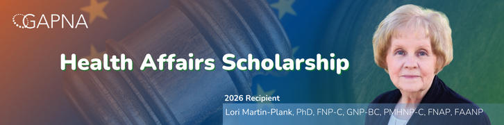 Health Affairs Scholarship Winner Banner