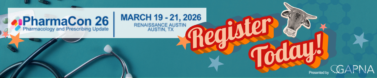 PharmaCon26 Early Bird Banner