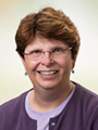 Sara McCumber