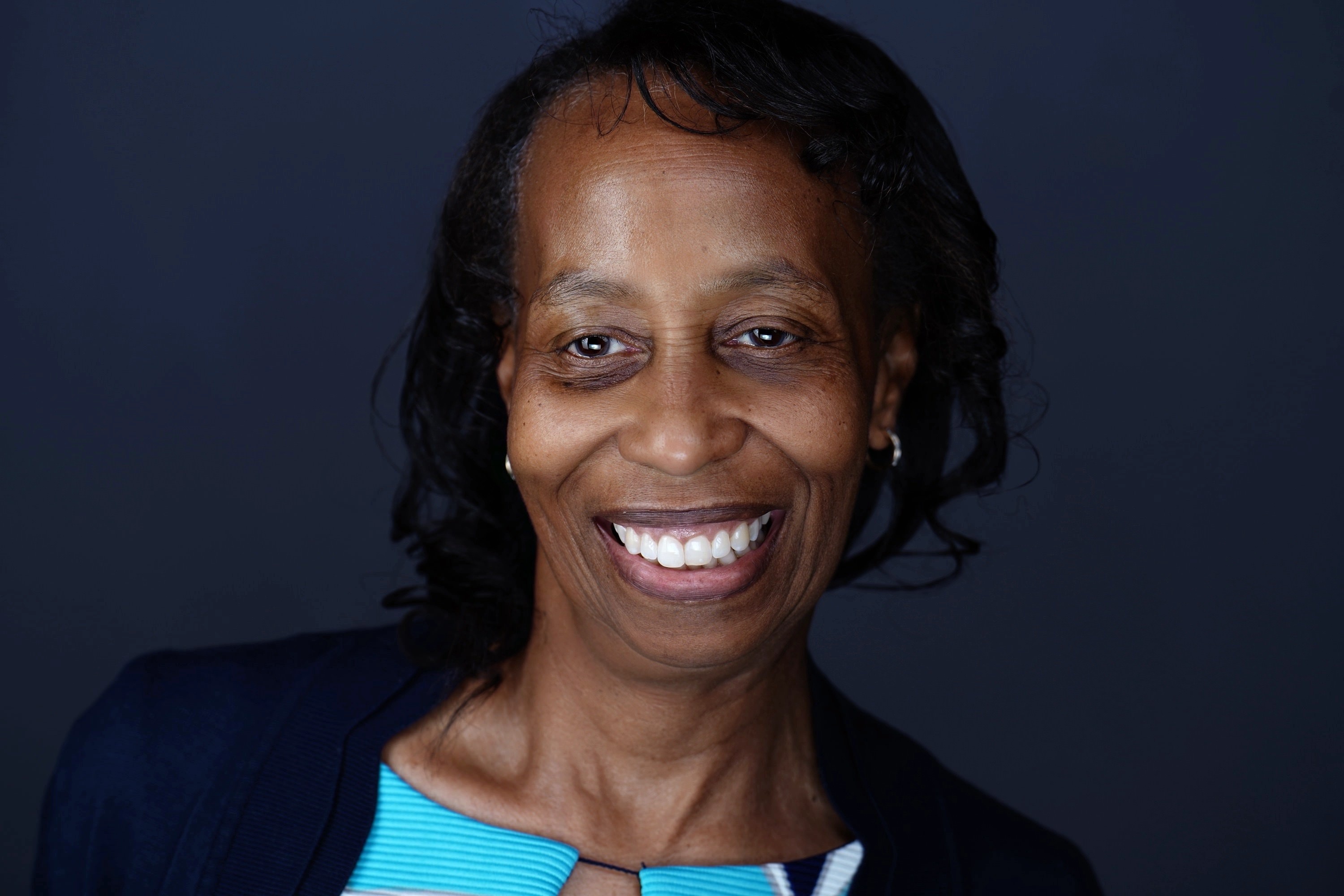 Sharon Bronner