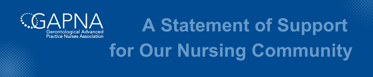 support stament banner