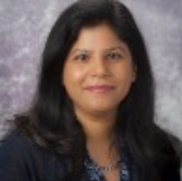 Aparna Gupta, DNP, MBA, FACHE, CPHQ, CRNP, ANP-BC