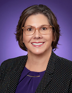 Kimberly Posey, DNP, APRN, AGPCNP-BC, GS-C
