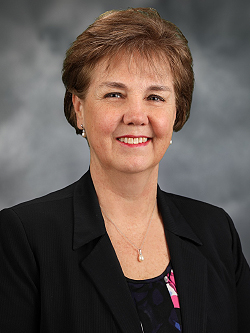 Margaret Bowers, DNP, FNP-BC, AACC, FAANP, FAAN