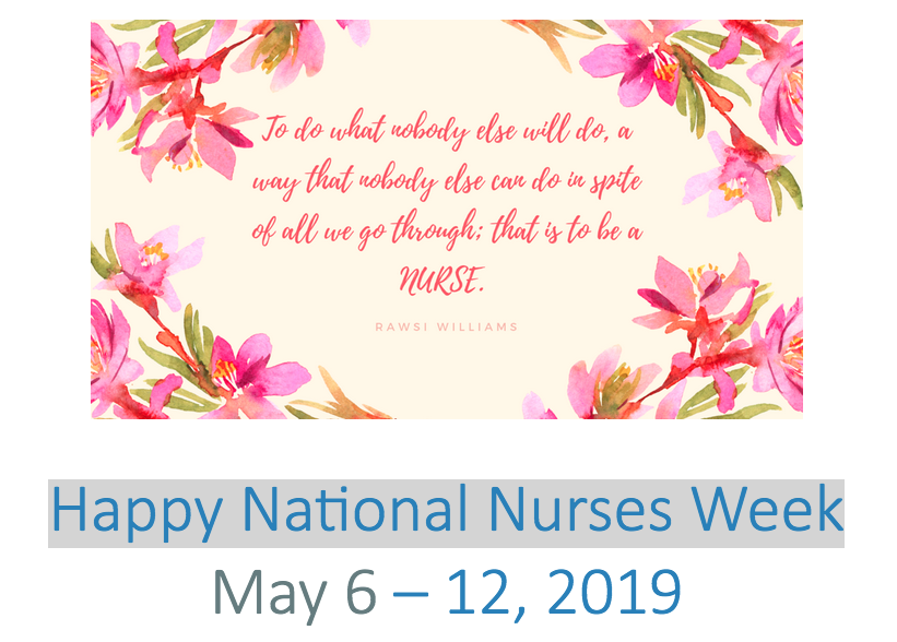 Nurse Week