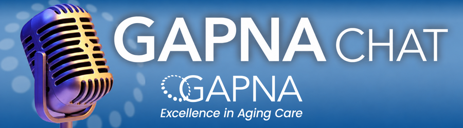 GAPNA Chat Podcast