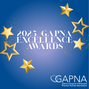 Excellence awards banner