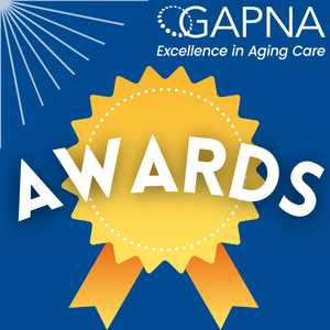 GAPNA Awards