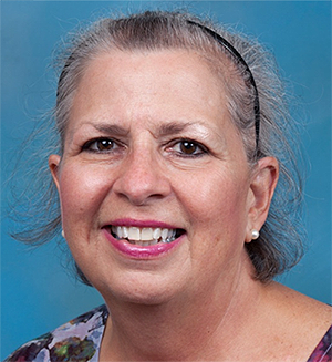 JoAnn Coleman