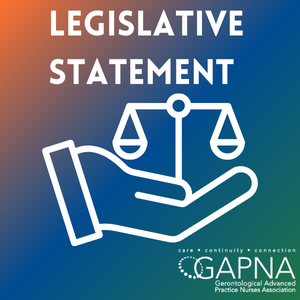 legislative statement graphic