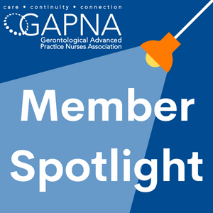 Member Spotlight