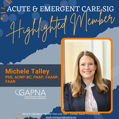 michelle taley