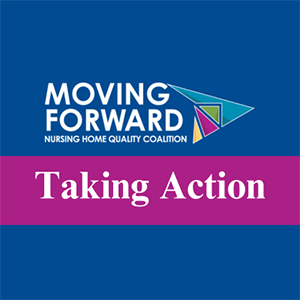 Taking Action - Moving Forward Coalition