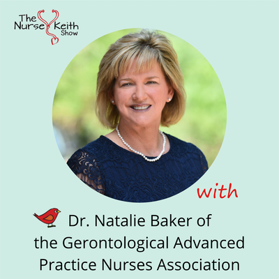 Dr. Natalie Baker