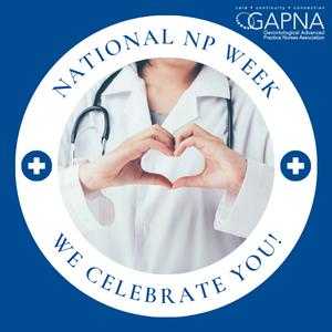 National NP Week