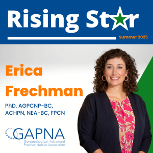 rising star