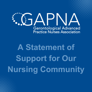  support statement graphic