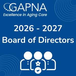2026-2027 Board of Directors announced