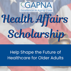 Help shape the future of healthcare for older adults
