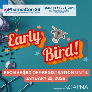 new early bird banner