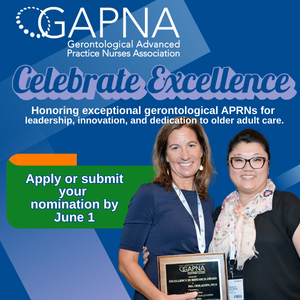 Excellence Award graphic