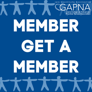 Member-Get-A-Member Campaign