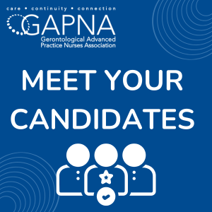 Meet Your Candidates: 2023-2024 Board of Directors