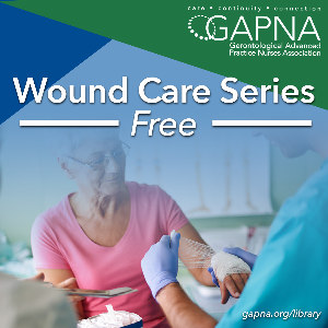 Wound Care Series