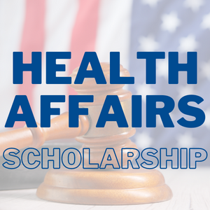 Health affairs scholarship apply now