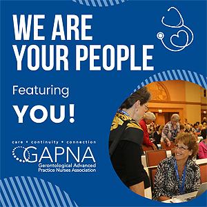 We Are Your People